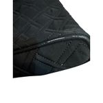 Vera Bradley Performance Twill Hipster Crossbody in Black Photo 2