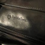 Franklin Covey Black laptop bag/purse. Photo 6