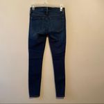 Loft Ann Taylor Modern Skinny Jeans 24/00 Photo 1