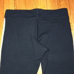Lululemon  athletica black and white capri leggings‎ Photo 10