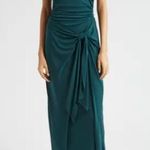 Cinq à Sept  Andie Side Tie Dress, Size 2, $395 Photo 2