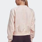 Adidas Glam On Bomber Jacket Photo 2