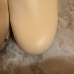 J.Crew Convertible Studded Leather Clogs in Cream Photo 7