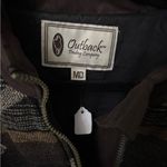 Chalet Black and Gray Women's Vest Size undefined Photo 3