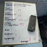 Robin Piccone Nordstrom’s Claire striped tassel ties coverup dress size small Photo 12