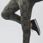 Lululemon Green Joggers Photo 0