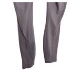 Lululemon  Train Times 7/8 Pant Dusty Dawn size 4 Purple Lavender Tight Womens Photo 4