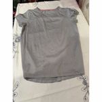 Danskin Now Women's Gray Short Sleeve T Photo 1