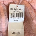 Aerie NWT  Pink Off The Shoulder Mini Dress Photo 2