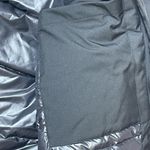 The North Face  Women's Black Parka with Fur Hood Size: M Photo 9