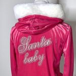 Victoria's Secret Victoria’s Secret Santa Baby Costume Set Photo 3