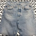 AG Adriano Goldschmied AG Alexxis High Rise Vintage Straight Photo 5