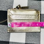 Pandora Gold Key Card Holder Photo 5