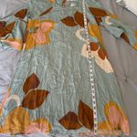 DR2 by Daniel Rainn Dresses Blue Size M Photo 7