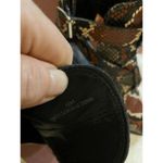 All Saints Darcey Snakeskin Ankle Bootie Size EU 37 Photo 2