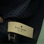 Kate Spade  talk the talk Bon shopper tote - I need a vacation handbag purse Photo 6