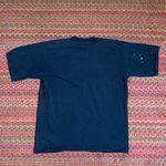 RETRO Y2K VINTAGE SPONGEBOB BIKINI BOTTOM GRAPHIC TEE Black Size L Photo 4