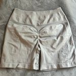 Amazon Biker Shorts w/Butt Scrunch Photo 3