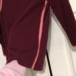 Axcess women’s‎ size small light weight sweater shirt Pink Photo 4