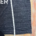 Women's Bella + Canvas Black & White "Dog Mother Wine Lover" Tee 2X Photo 5