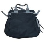 Vintage George Gina & Lucy Little Sushi Black Grey Photo 6