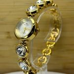 Bee Sister Women’s Gold Photo 0