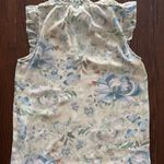 Rose + Olive  Nordstrom Blouse Photo 2