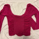 Urban Outfitters Long-sleeve Top Photo 2