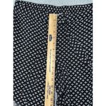 Libby Edelman  Dress Pants Women Medium Flowy Boho High Waist Career‎ Office Photo 4