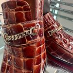 Christian Louboutin  loafer heel Photo 1