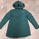 The North Face  women's expedition mcmurdo parka Ponderosa green Photo 1
