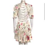 Like new  zimmermann linen dress Photo 5