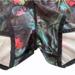 Lululemon Rare: ❀ 4Way Stretch Coolmax Run Yoga Speed Shorts ❀ Curious Jungle ❀ Photo 8