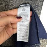 Boden Metallic Gold Shimmer Jersey Midi Dress Size 12 Photo 6