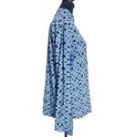 IBKUL Size XXL Top Long Sleeve SPF UPF Athletic Golf Tennis Pickleball Photo 2