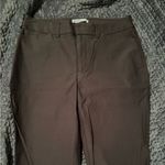 Nine West Women’s slim fit dress pants
Size 10 petite Photo 0