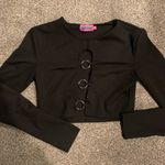 Edikted  Cutout Top Photo 0