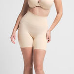 SKIMS  SEAMLESS SCULPT BUTT LIFTING‎ SHORT NWOB size M Sand clay Photo 0