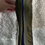 Mother The Inner Lining Jacket Odd Bits small Photo 3