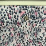 Gaiam  animal print leggings size XS Photo 2