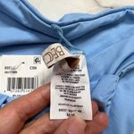 BECCA by Rebecca virtue Becca Rebecca Virtue Layover Milani Hipster Bikini Bottom Size M Blue New Photo 3