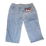 Gloria Vanderbilt Amanda Capri Jeans Photo 3