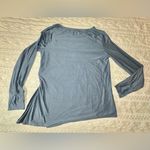 Old Navy NWOT  CloudMotion Side-Tie Tunic Photo 7