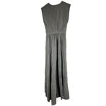 Christy Dawn  The Rosemary Midi Dress Slate Grey Size XS Capsule Photo 1