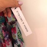 Emma & Michele   nwt floral cold shoulder dress Photo 4