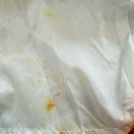 Rare Vintage Kamiran Gray Angora Button Up Sweater w/Full Taxidermy Fox Medium Blue Photo 15