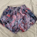 Lululemon  Hotty Hot Shorts 4" 4 Low-Rise Photo 1
