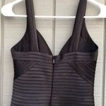 BCBG Maxazria‎ Black Dress Photo 6