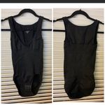 Magic S/M curves snap closure shape-wear bodysuit Photo 1