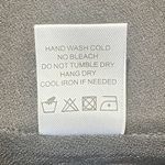 Lovers + Friends  Gabbie Mini Dress Women's Small Black Skater Off Shoulder NWT Photo 8